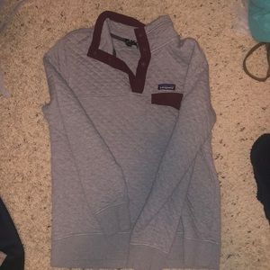Patagonia Snap-T pullover